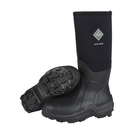 MUCK BOOT CO Boots Muck Arcsport 11M ASP-000A-BL-110